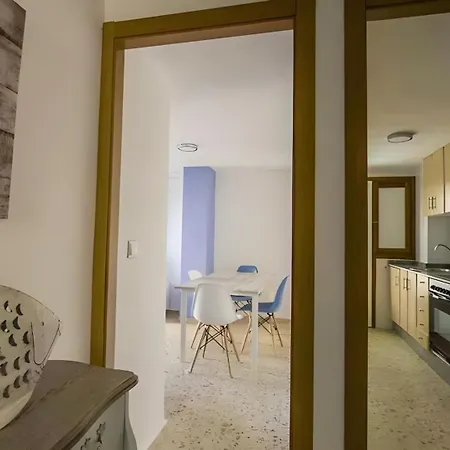 Gandiaziar Premium Appartamento Playa de Gandia