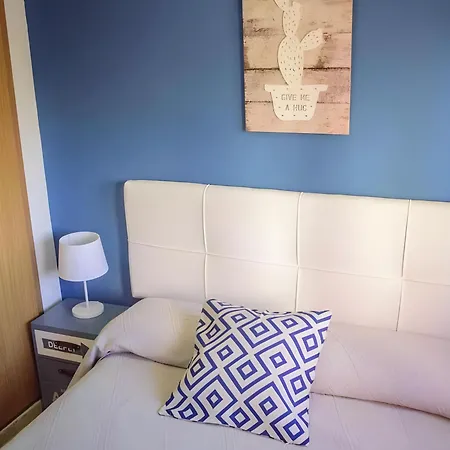 Gandiaziar Premium Apartamento Playa de Gandía