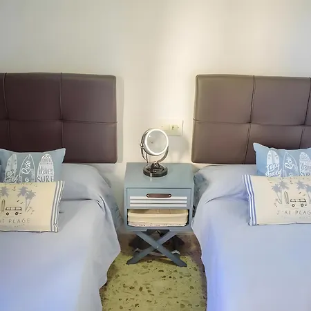 Gandiaziar Premium Apartamento Playa de Gandía