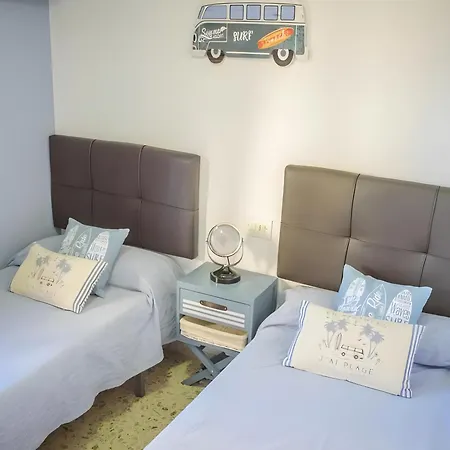 Gandiaziar Premium Appartamento Playa de Gandia