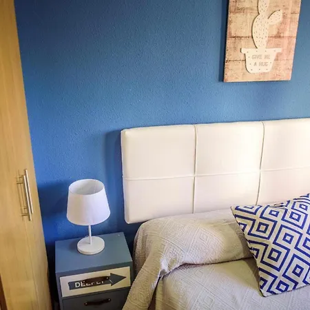 Appartamento Gandiaziar Premium Playa de Gandia
