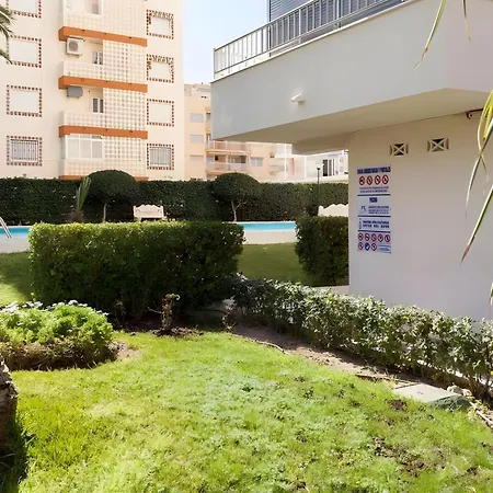 Gandiaziar Premium * Playa de Gandia