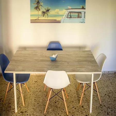 Gandiaziar Premium Apartamento *