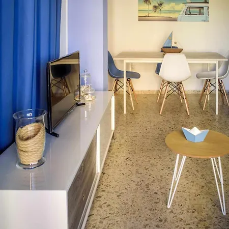 Appartamento Gandiaziar Premium *