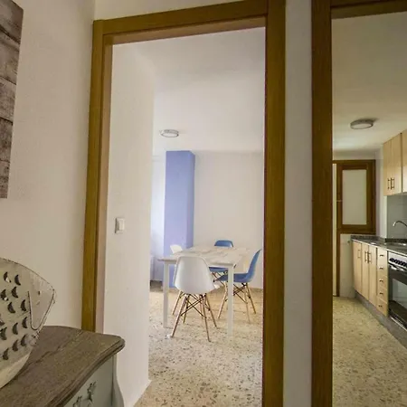 Gandiaziar Premium Playa de Gandia