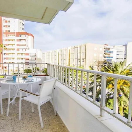 Gandiaziar Premium Appartamento Playa de Gandia