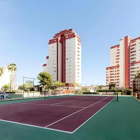 Gandiaziar Premium Appartamento Playa de Gandia
